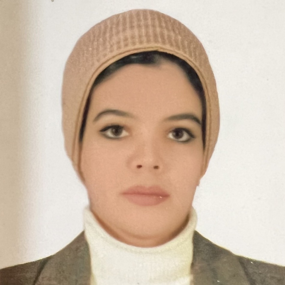 Zahra Khalil Ismail
